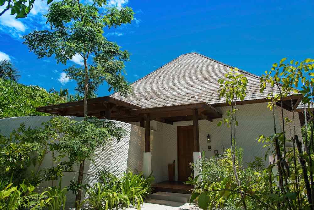 Beach Residence with Plunge Pool at Hideaway Beach Resort and Spa, view 1